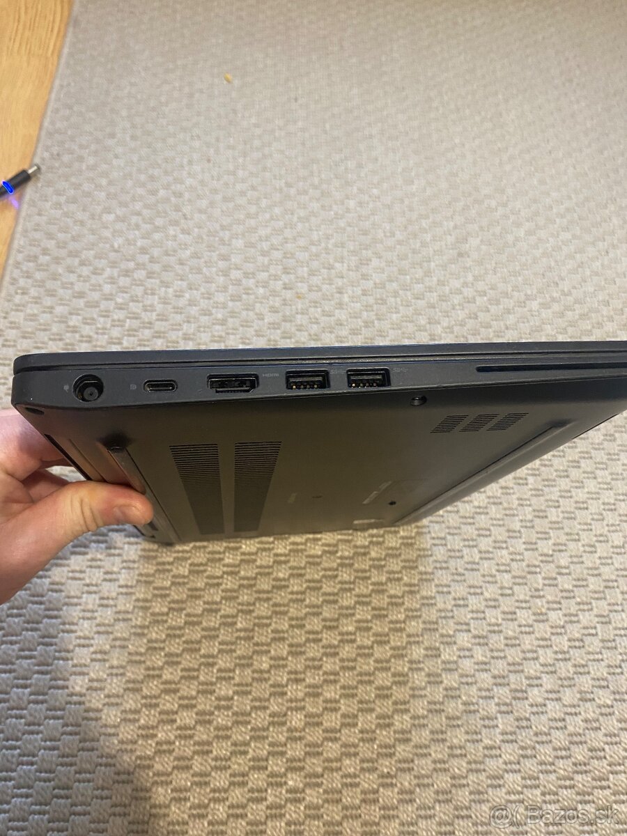 DELL Latitude 7480 - 4