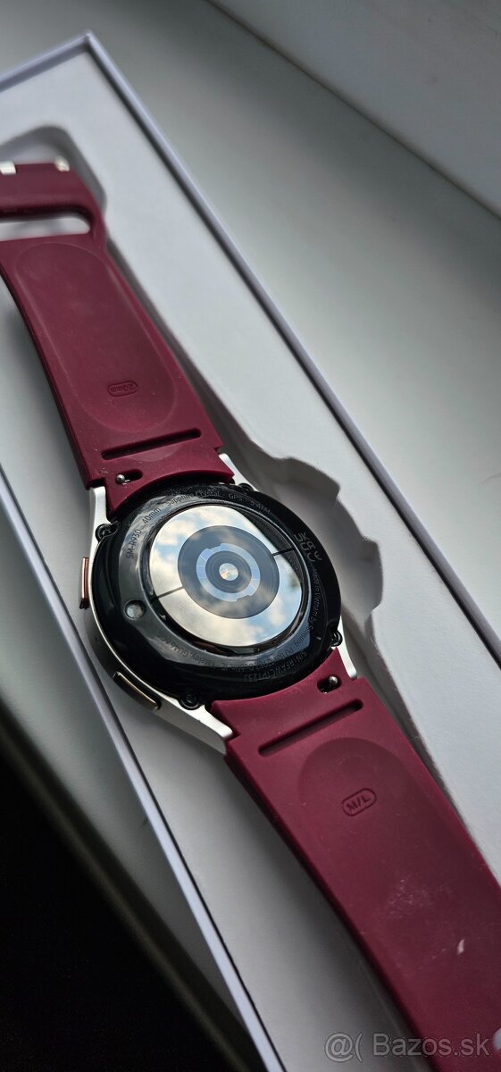 Samsung Galaxy Watch 6 40mm - 4