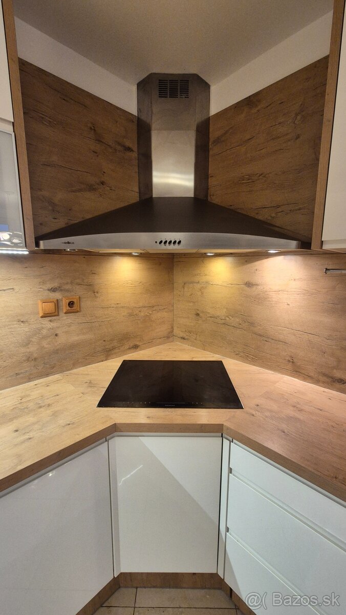 Kuchynská linka Dankuchen - 4