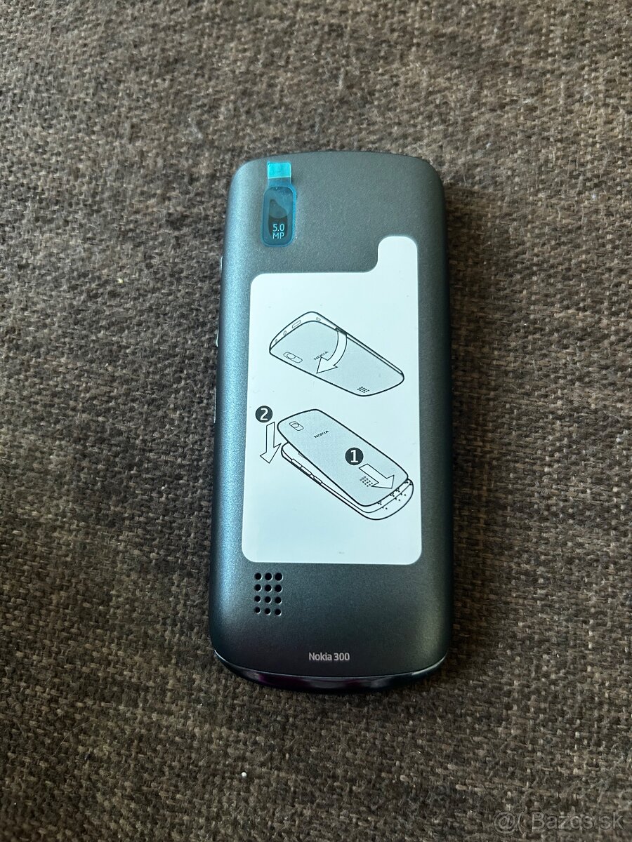 Nokia 300 - 4