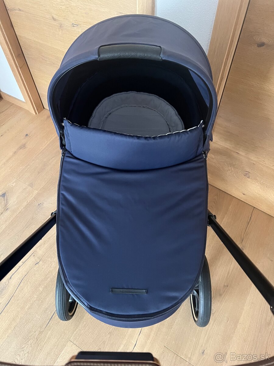 Dvojkombinacia Cybex Priam - 4