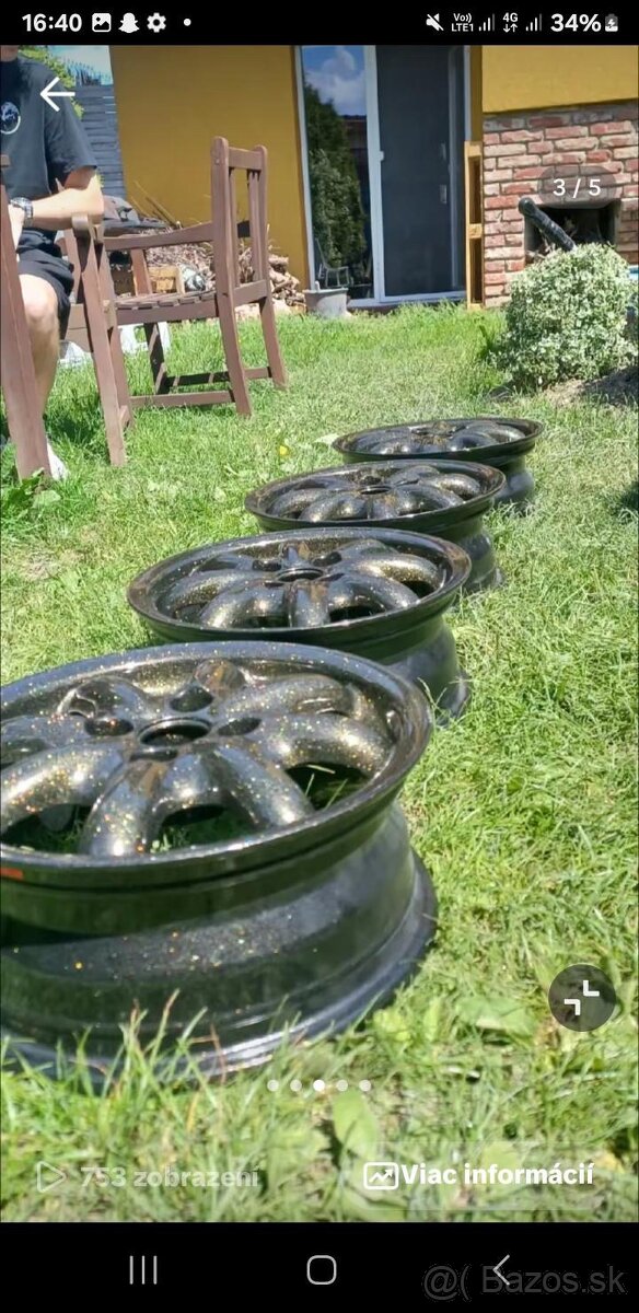 Renault twingo 1.2 16v 55KW - 4