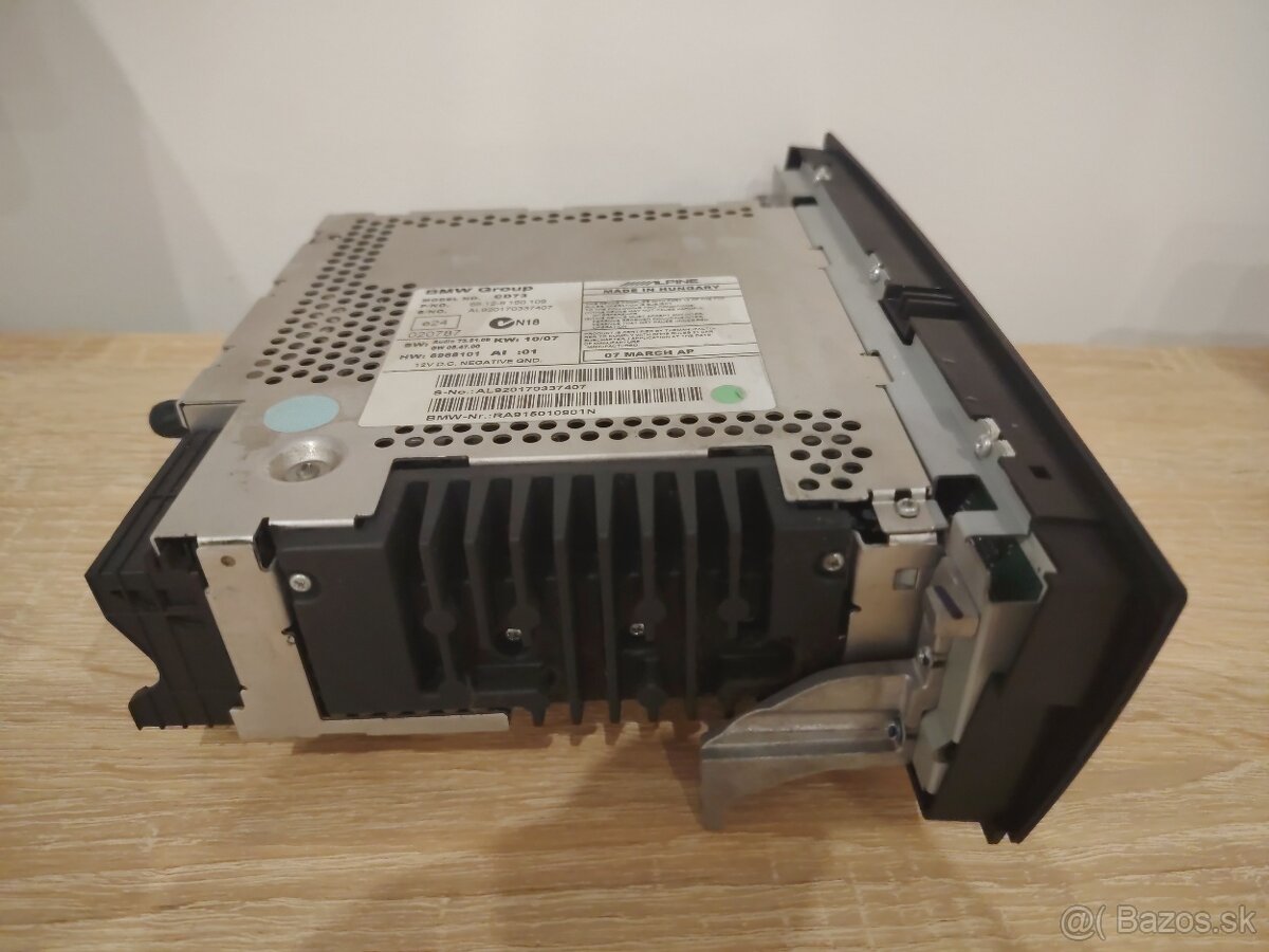 BMW professional - 4