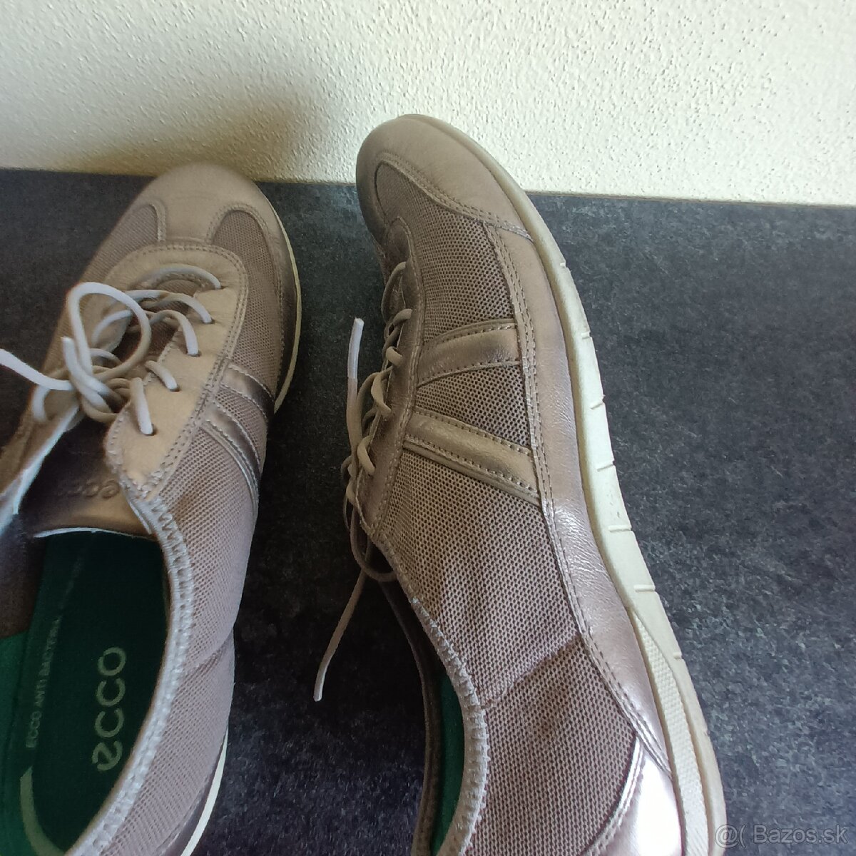 Predám Ecco top.v.40 - 4
