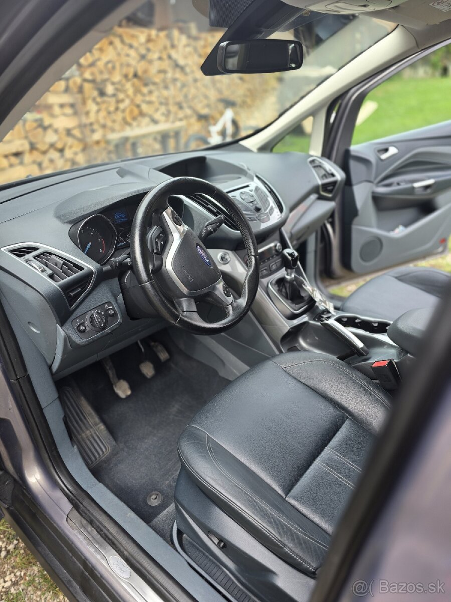 Ford C Max grand 1.6tdci rok 2015. - 4