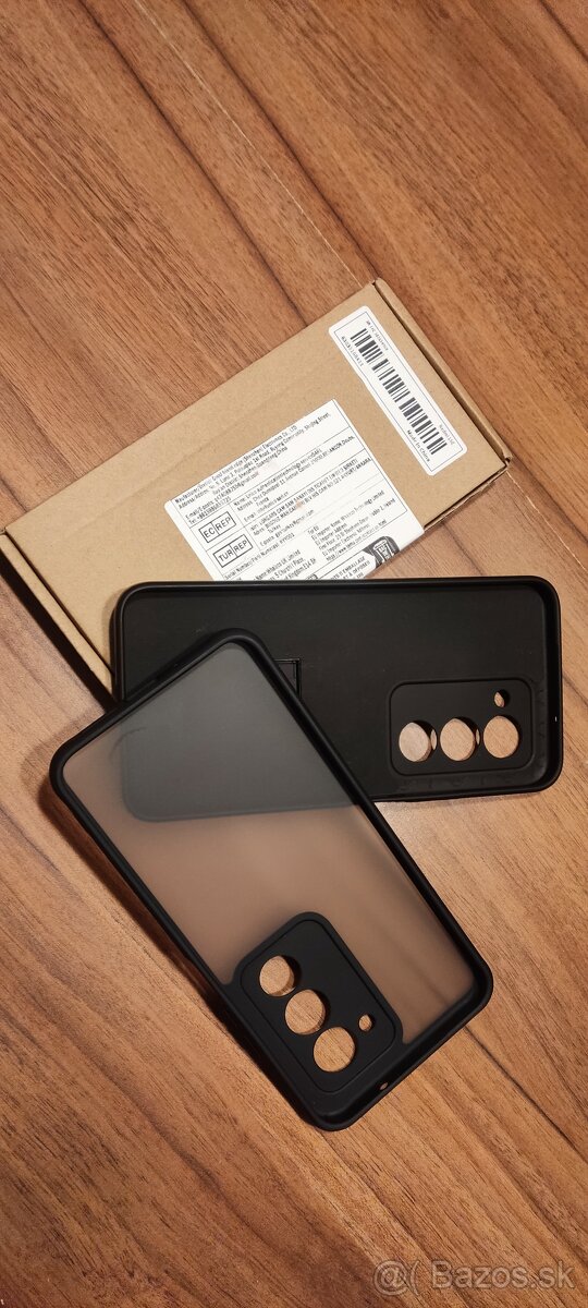 Xiaomi Redmi 15 4G/5G - 4