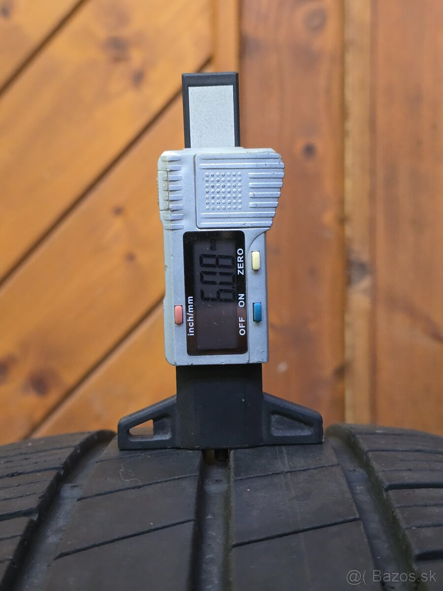 LETNÉ PNEUMATIKY GOODYEAR 205/55 R16 91H - 4