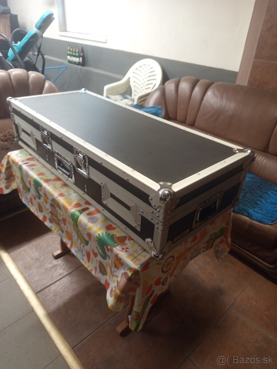 Predám Pioneer cdj 800mk2 - 4