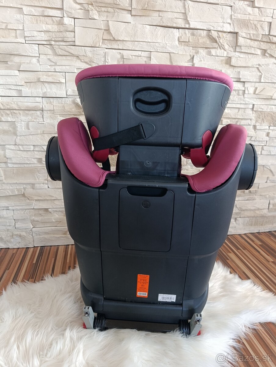 Britax Römer Kidfix II XP Sict - 4