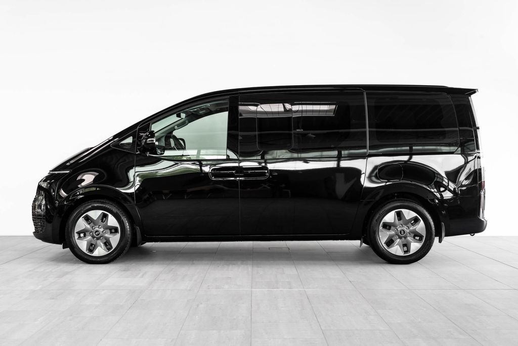 Prenajom 9 miestneho auta - 4