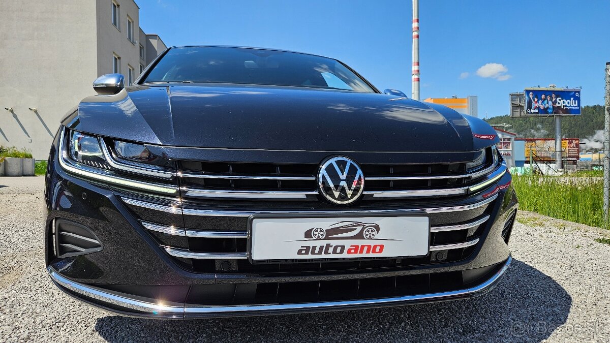 Volkswagen Arteon SB 2.0 TDI Elegance DSG - 4