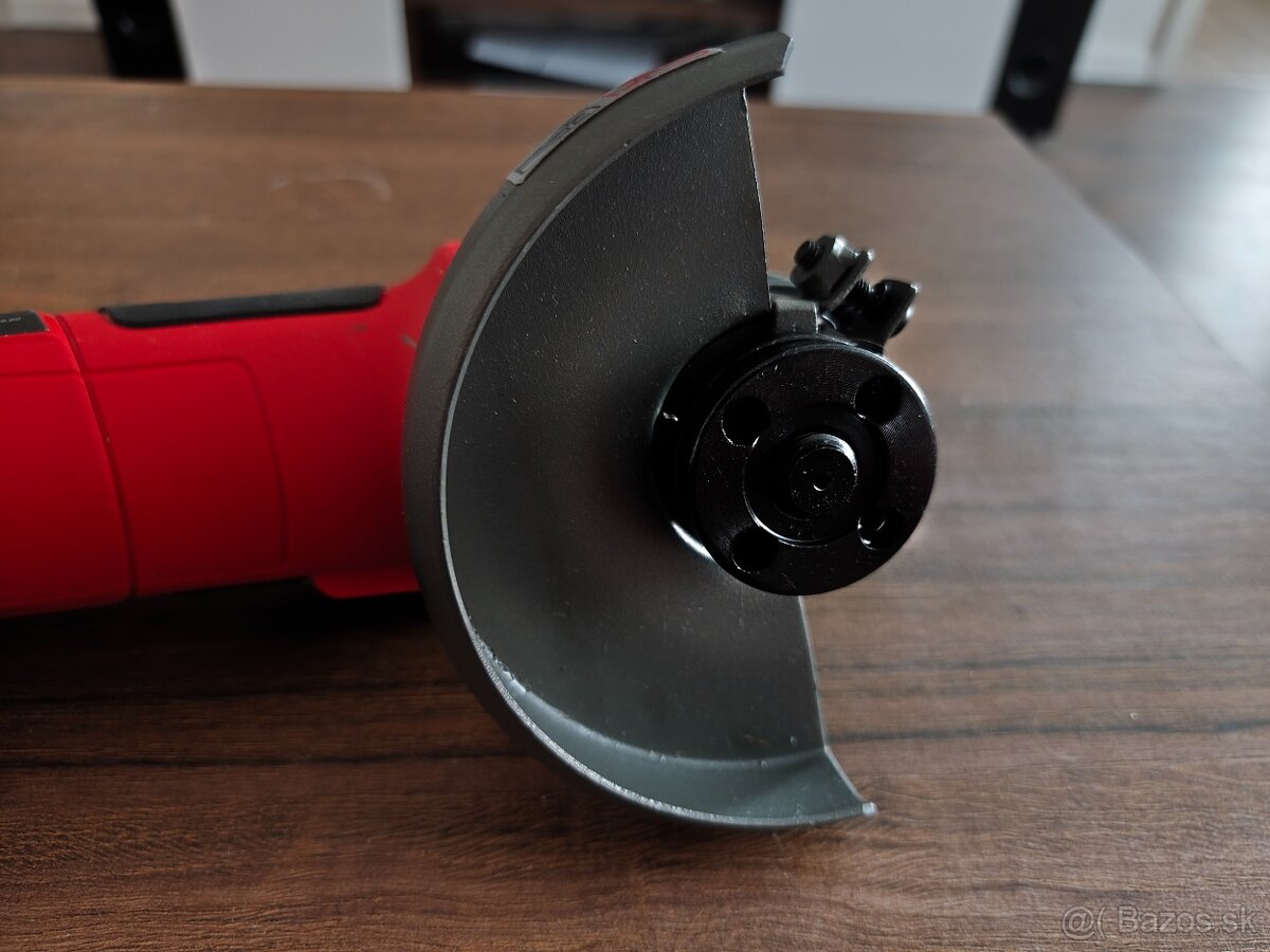 Brúska Einhell TC AG 115_750 - 4