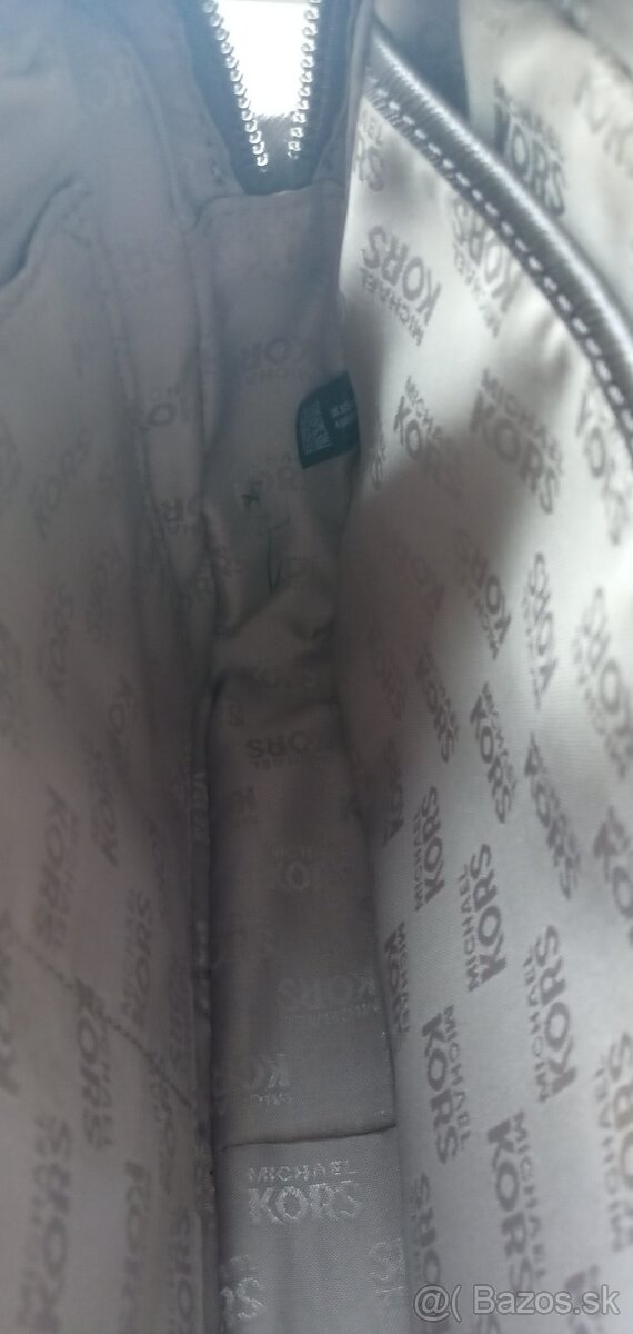 Michael kors originál kabelka - 4