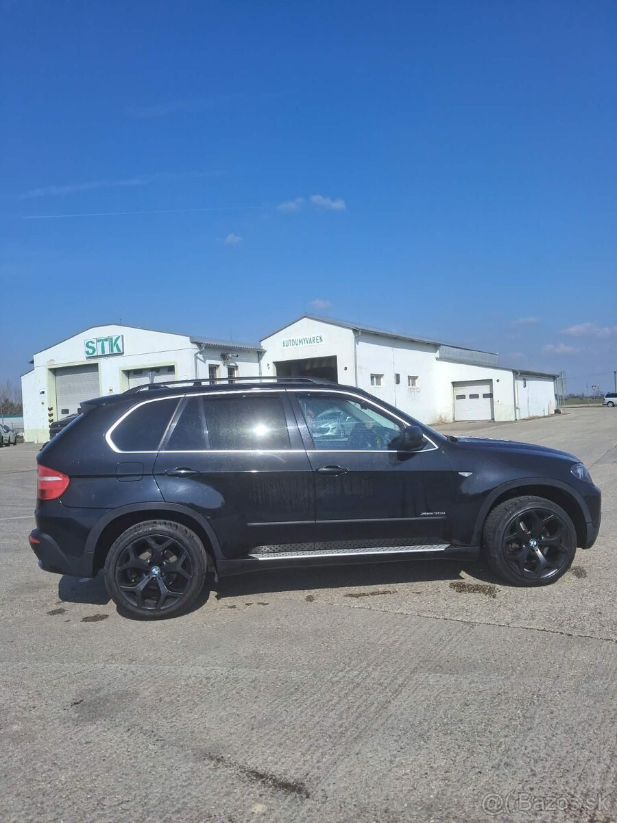 X5 e70 - 4