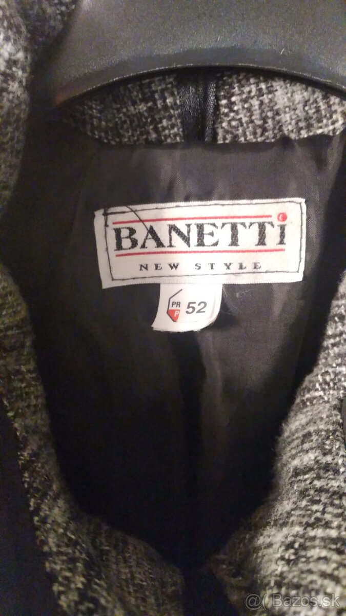 Prechodný kabát - 4