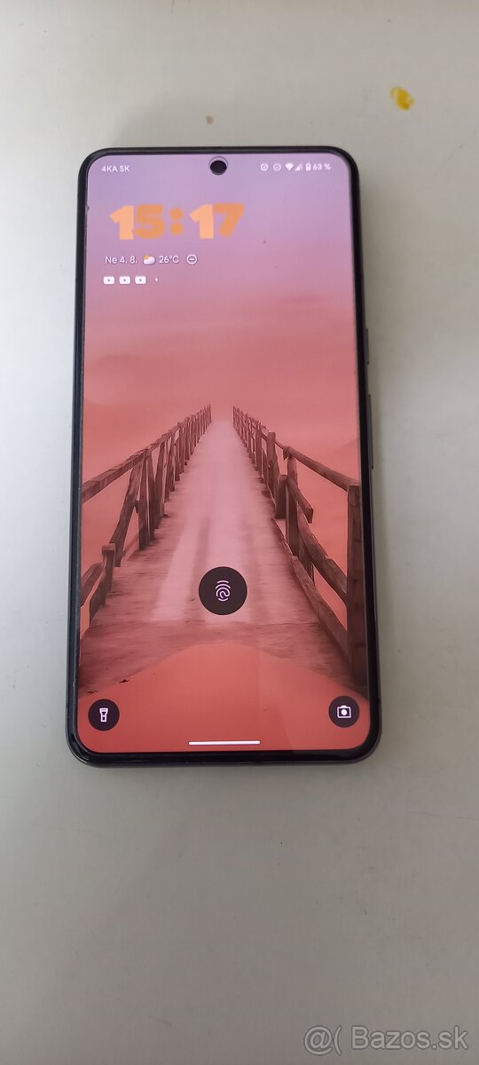 Google pixel 8 pro - 4