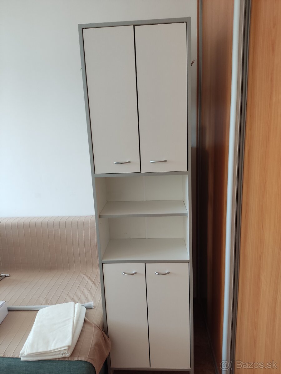 Predám skrinku do kúpeľne - 4