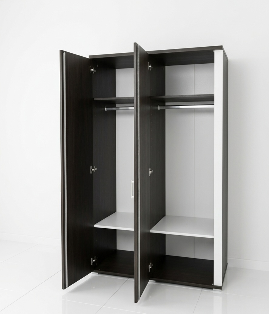 Šatníkové skrine - 4