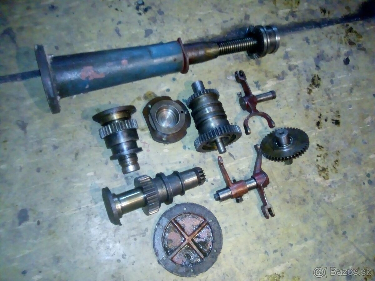 Frézka mas fu2a - 4