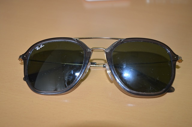 predam original okuliare RAY-BAN - 4