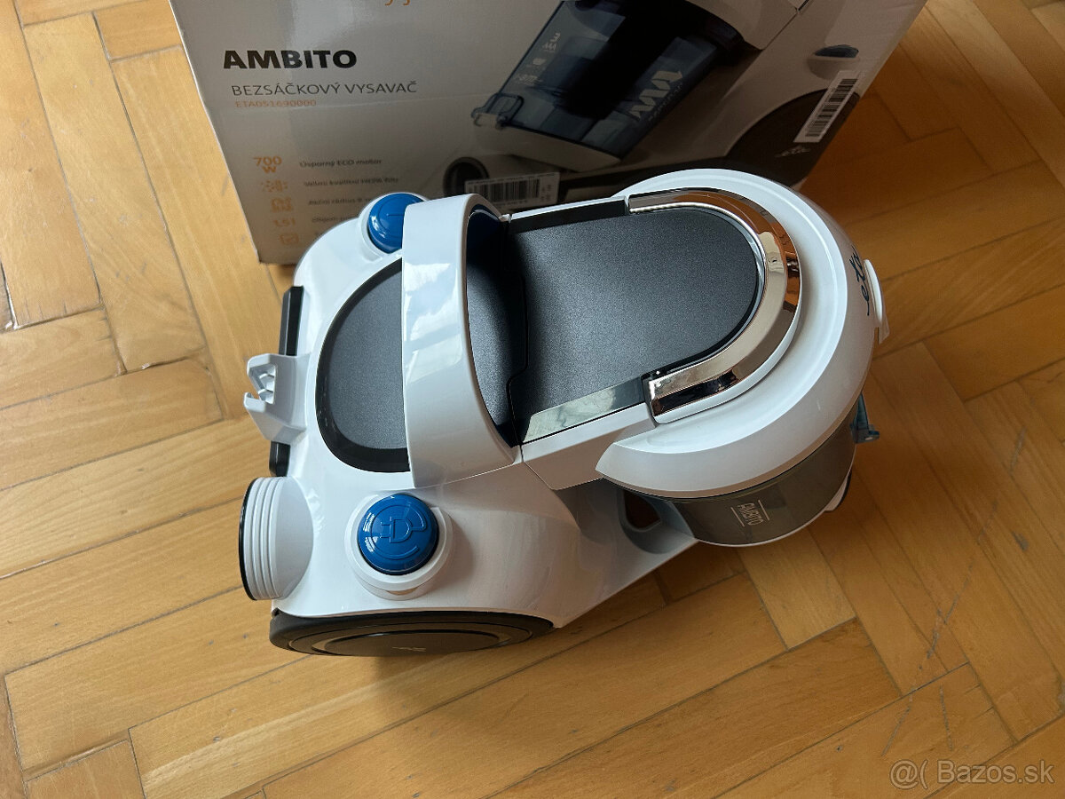 Vysávač ETA Ambito 0516 90000 - 4