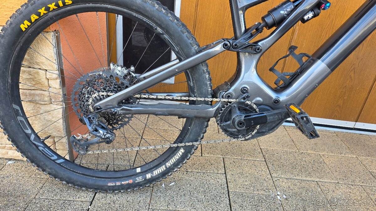 Specialized turbo levo expert - 4