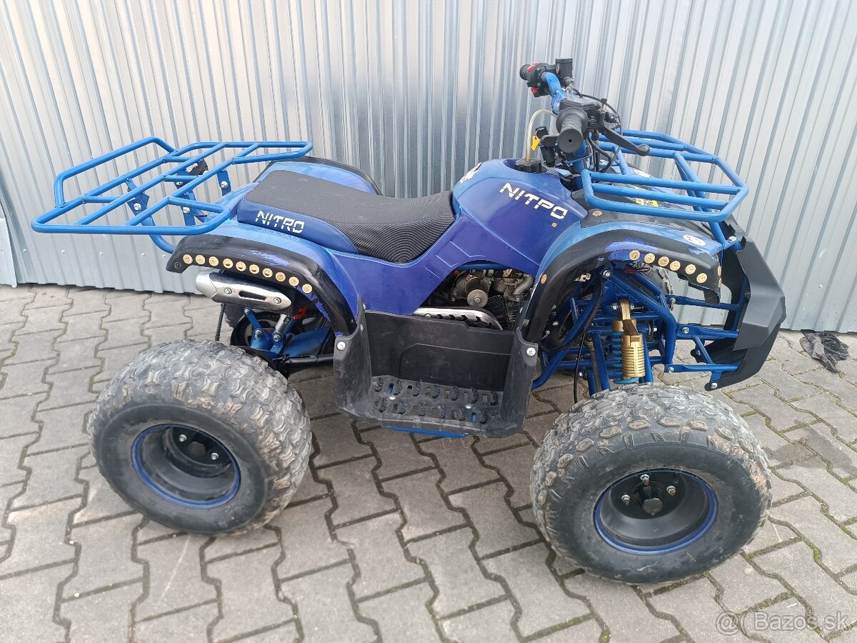 atv 125
