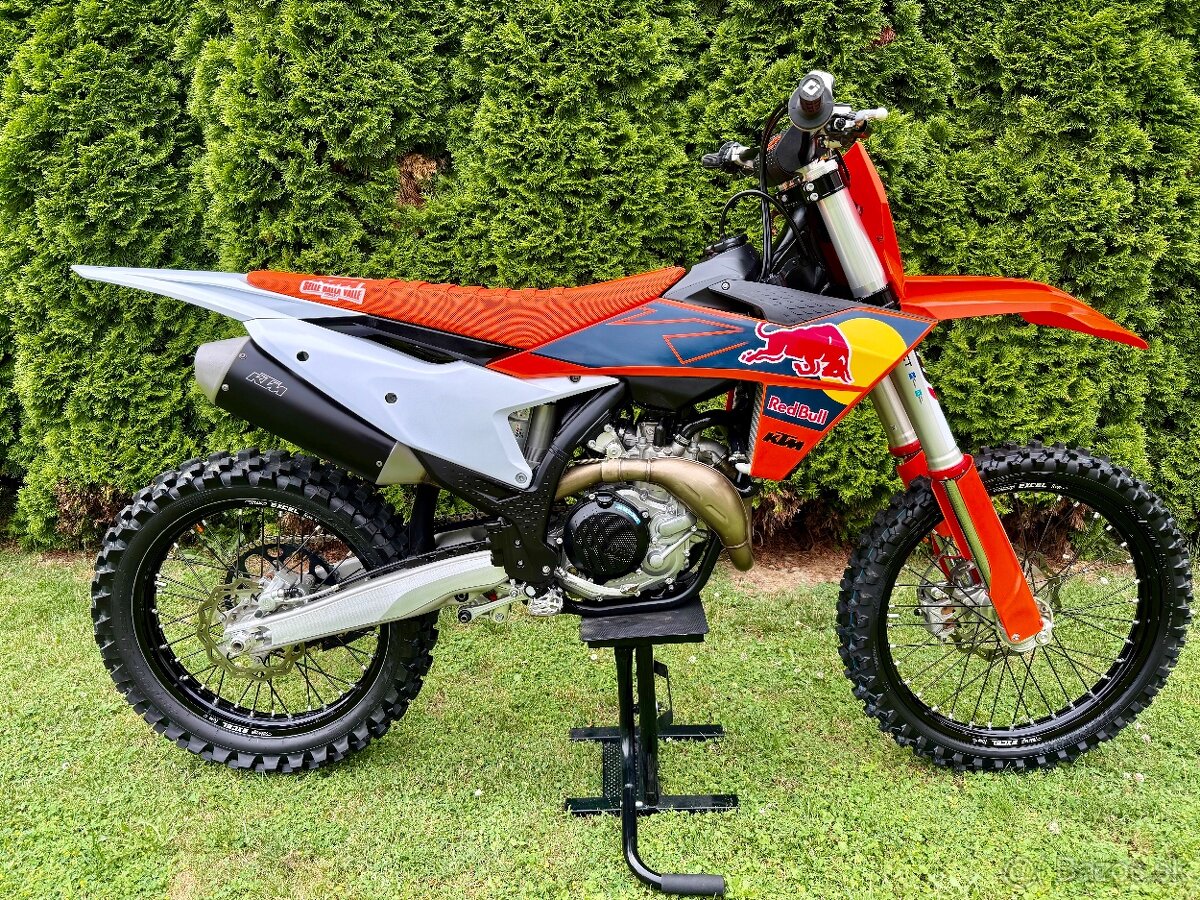 KTM SXF 450 2023