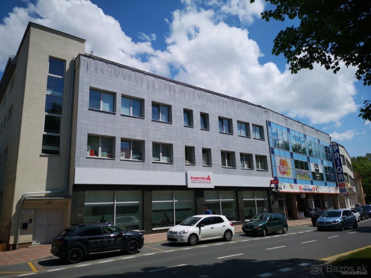 Stánkový predaj - 4