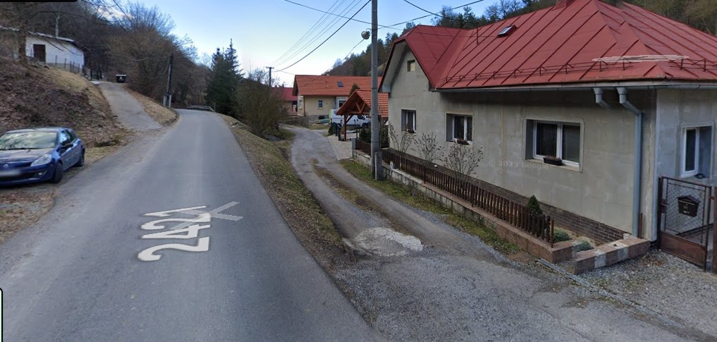 ID 2507 Stavebný pozemok na predaj (78,60 €/m2) - 4