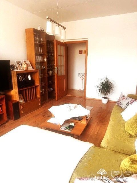 Delta- 3 izb. byt s balkónom 75 m2 Detva- Dolinky predaj - 4