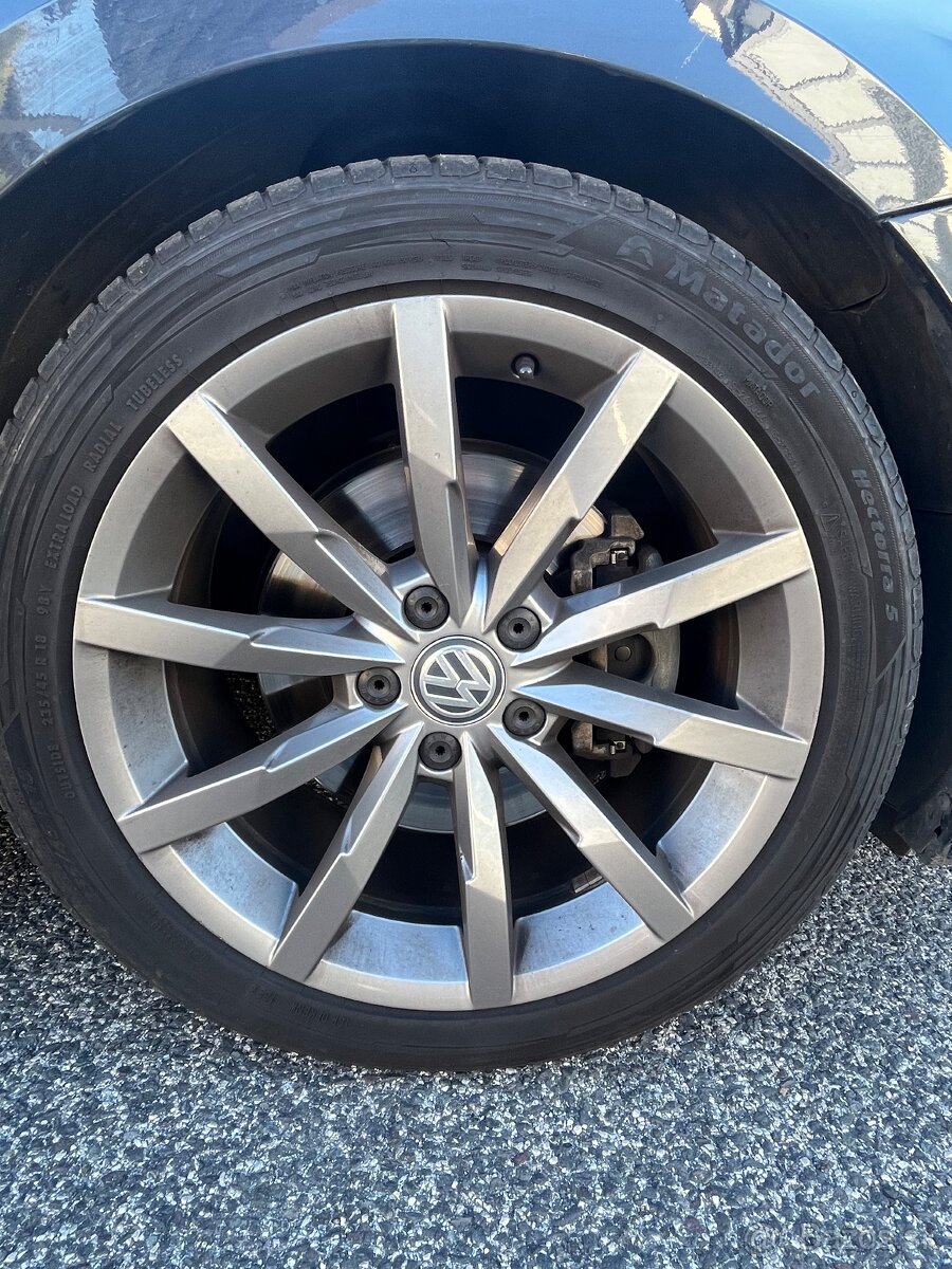 WV disky Monterey r18 - 4