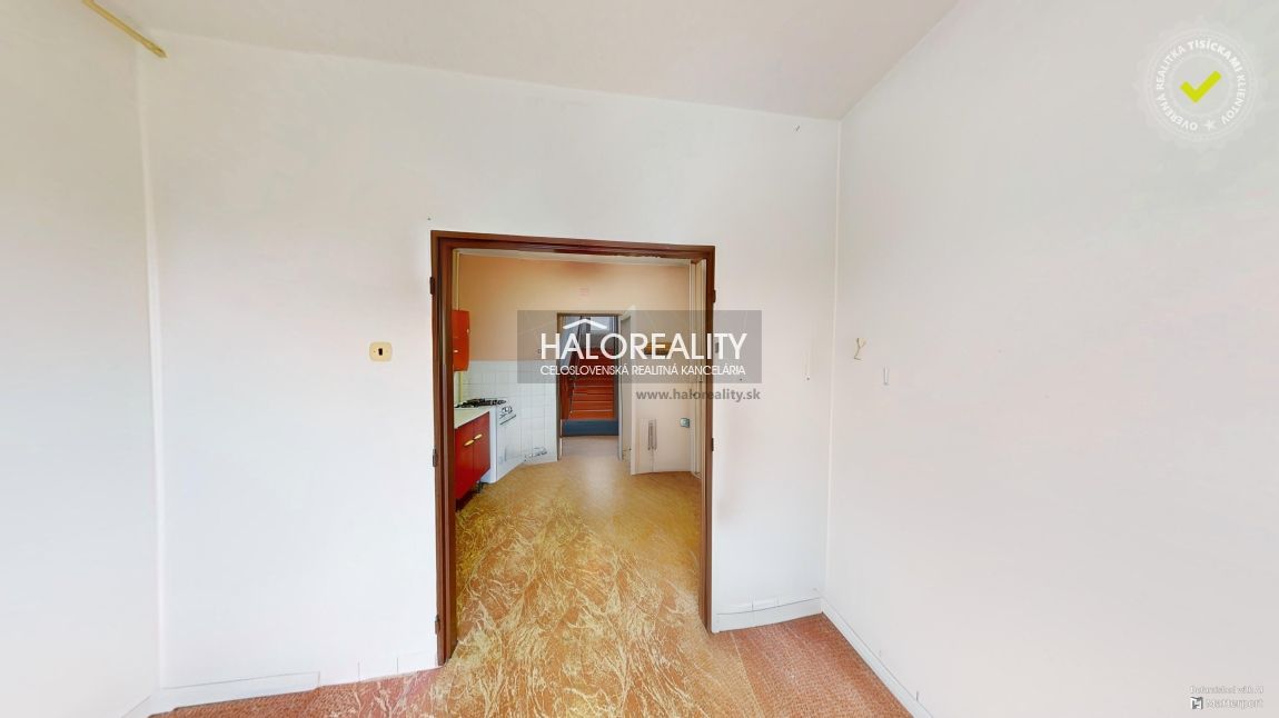 HALO reality - Predaj, rodinný dom Žiar nad Hronom, tichá št - 4