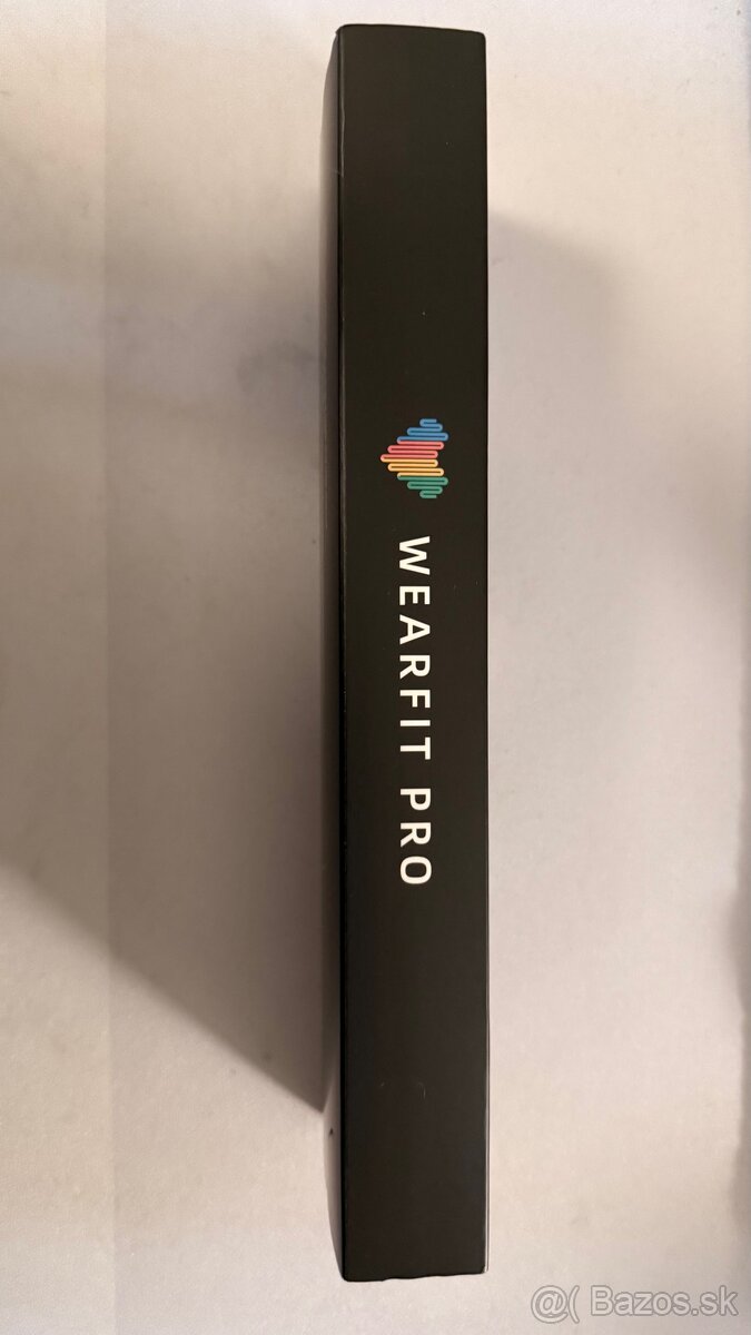 HW28 smart watch - 4