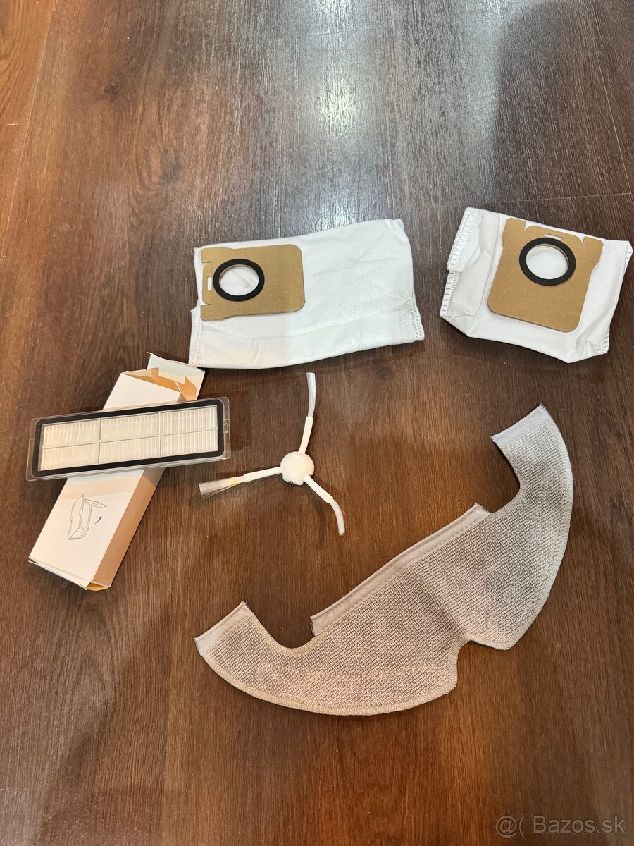 Xiaomi Robot Vacuum X10 - 4