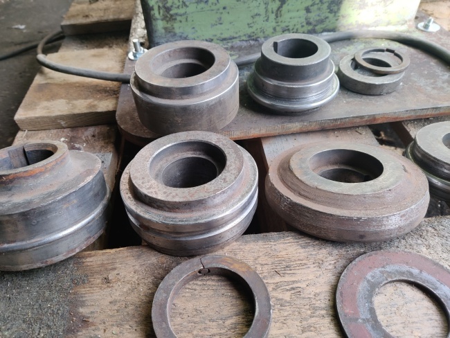 signovačka USB 125 / 3 - 4