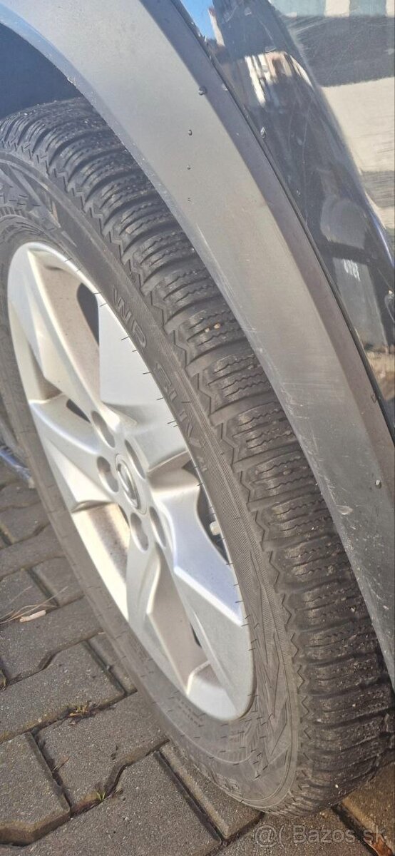 Zimné pneu lexus, toyota, honda, mazda, hyundai, kia, nissan - 4