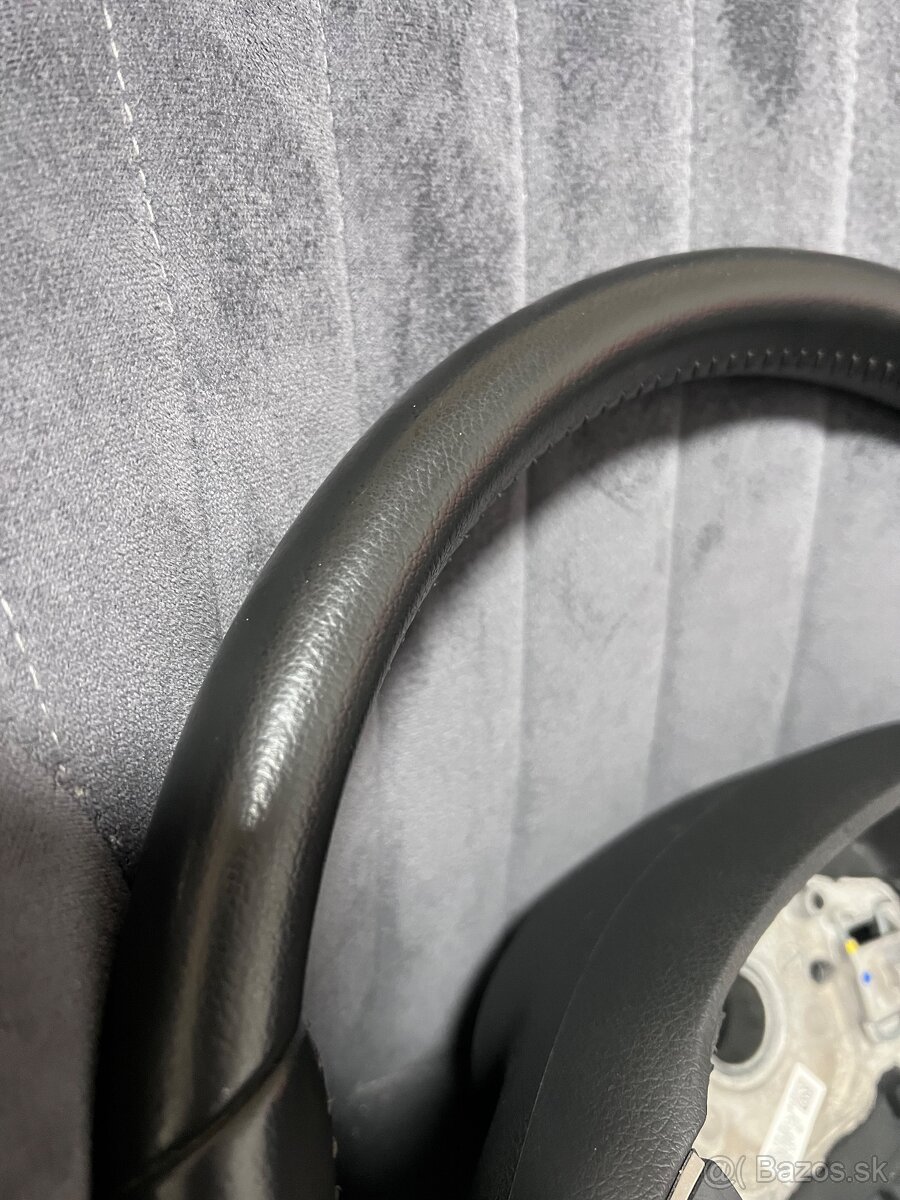 Seat Ibiza 2017 multifunkčný volant 5f0419091l - 4