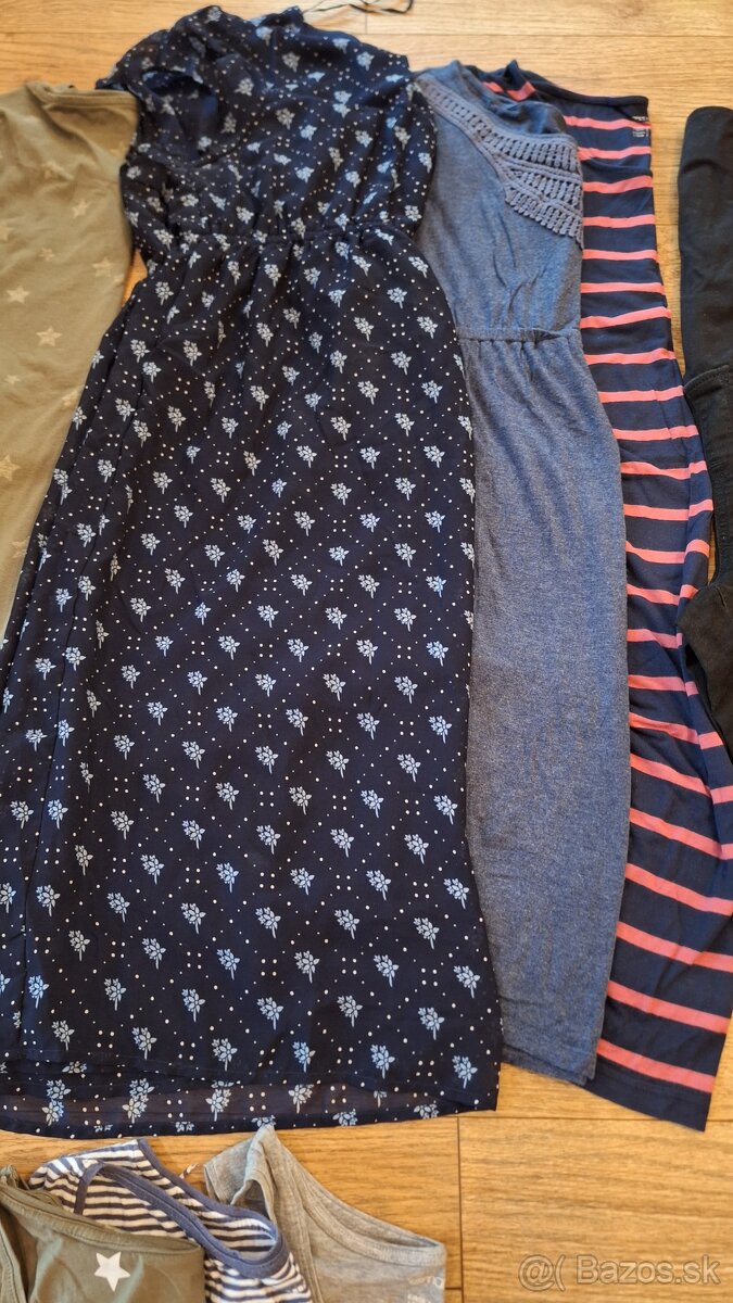 Balík tehu oblečenia vel.46 - 4