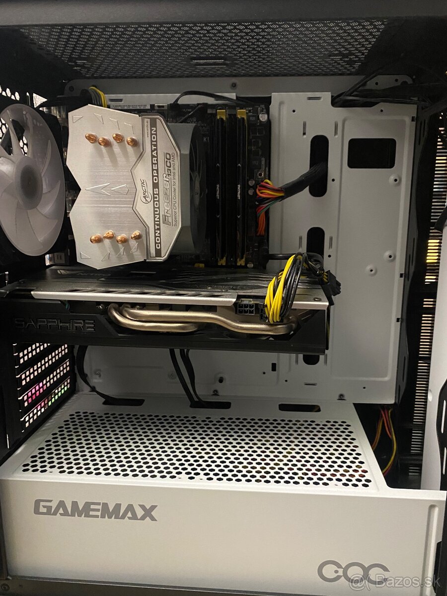 Herný počítač - 4