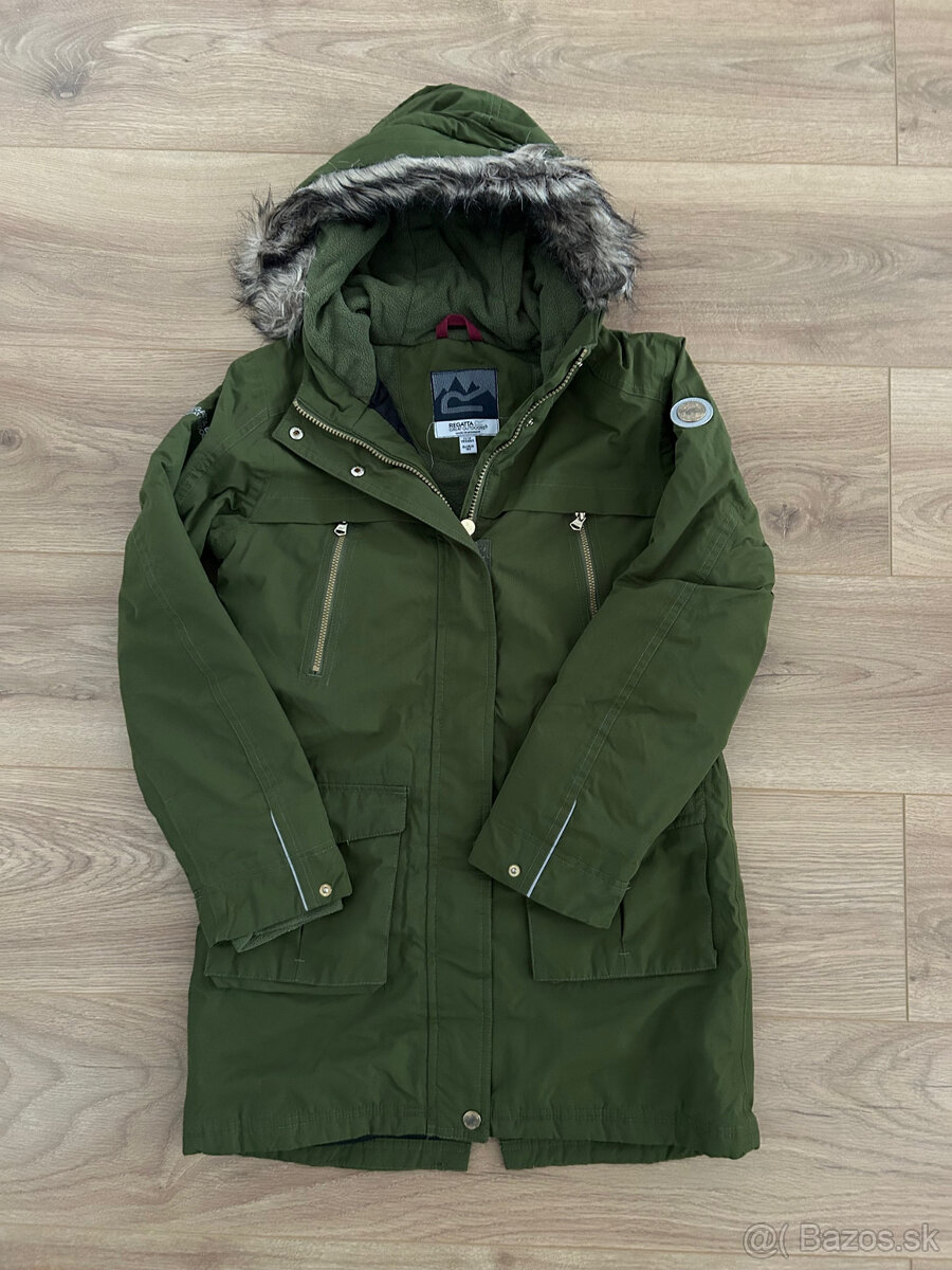 Detská vetrovka - 4