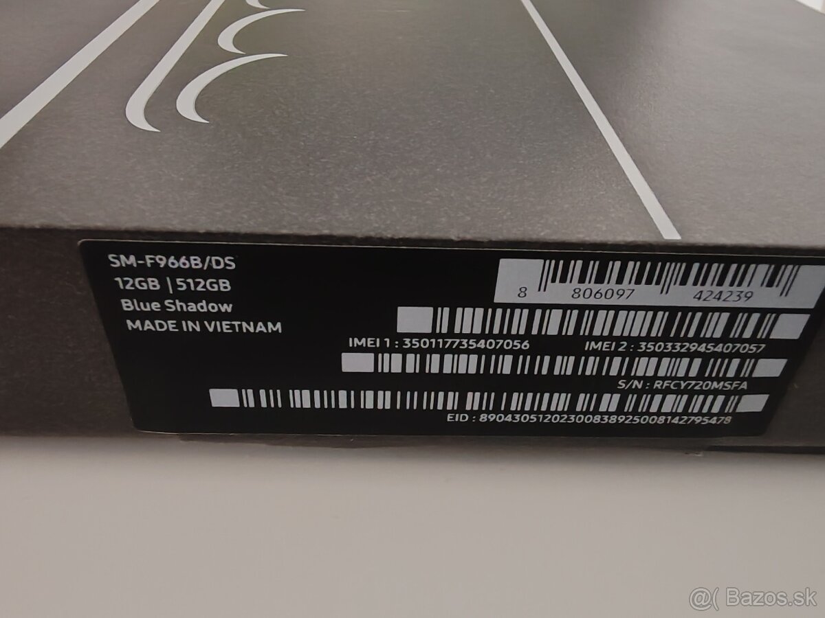 Samsung galaxy z fold7 - 4