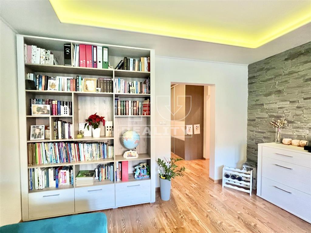 Na predaj 3i byt 70m2, po kompletnej rekonštrukcií, s... - 4