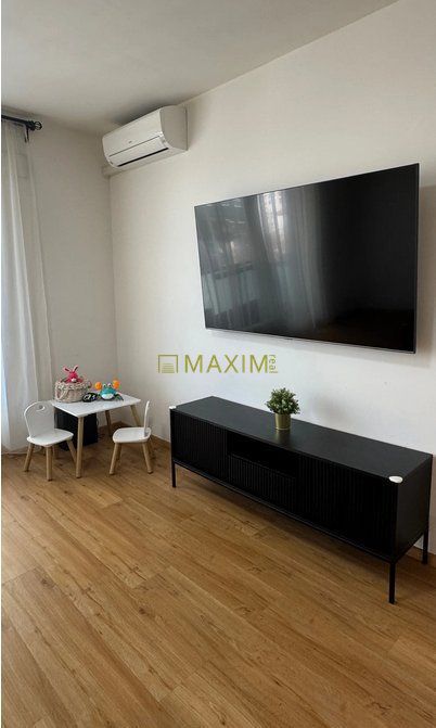 V projekte Jégého alej V 2 izbový apartmán na ulici Trnavská - 4