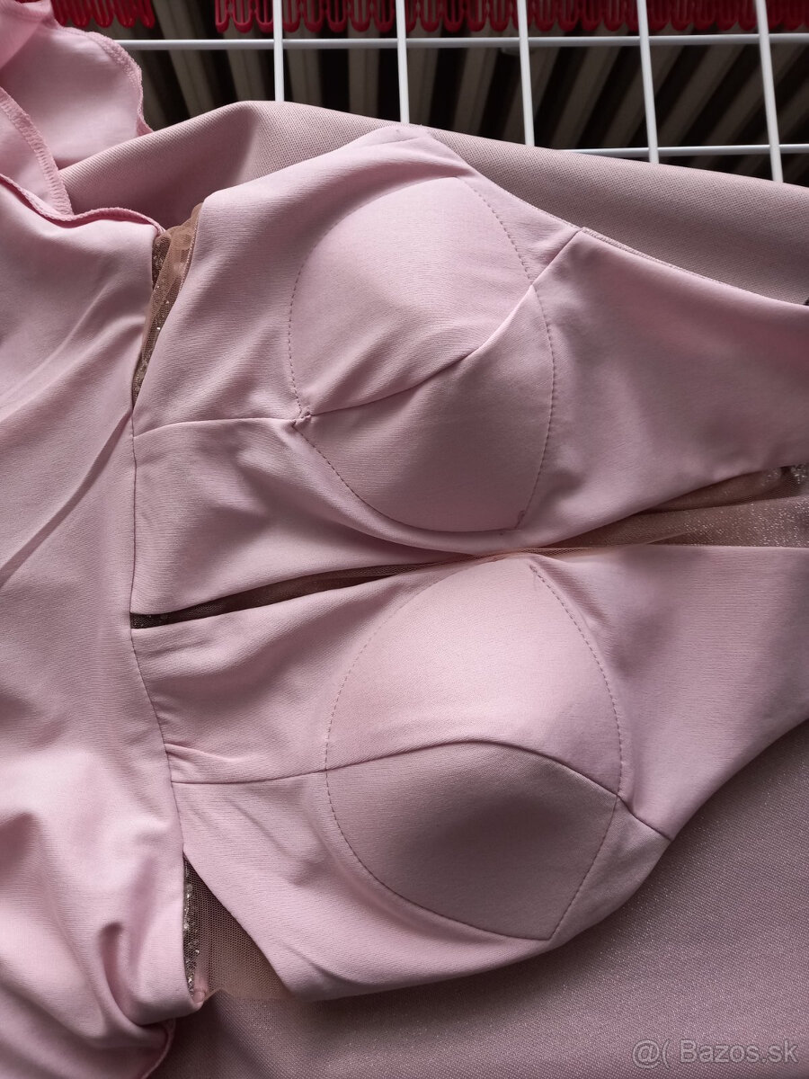 Spoločenské šaty Zaira - 4