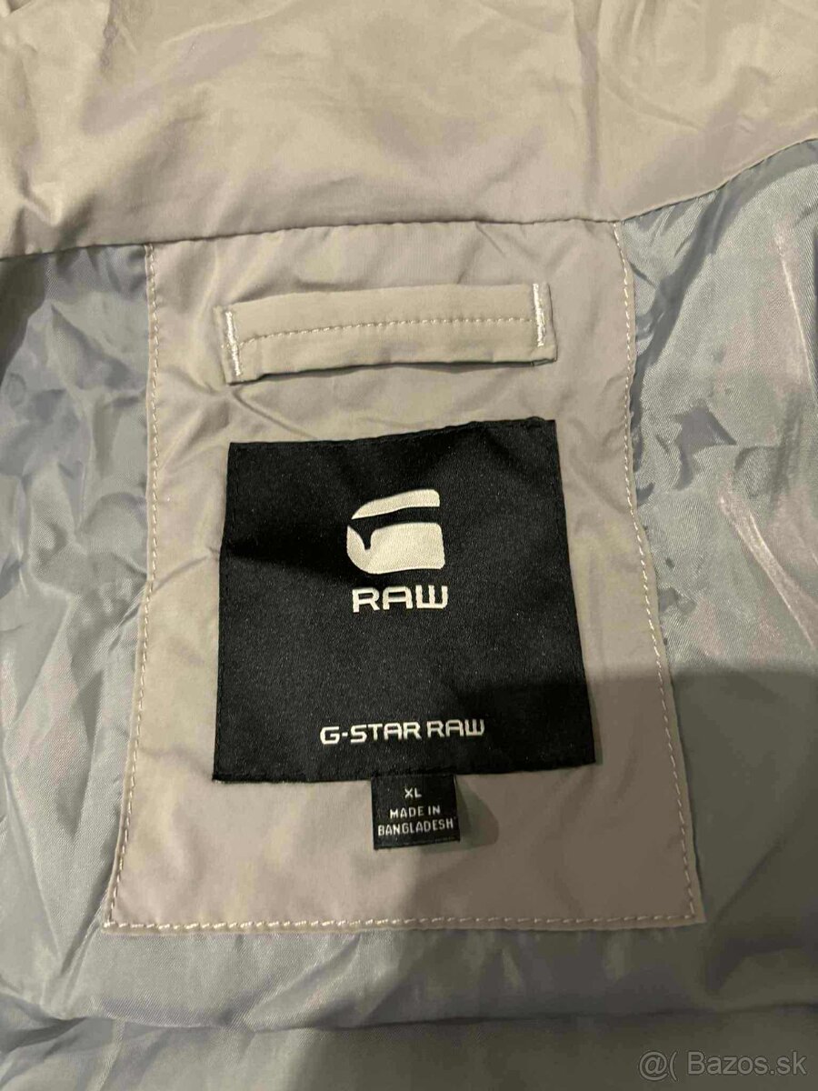 g-star whistler pdd hdd jkt - 4