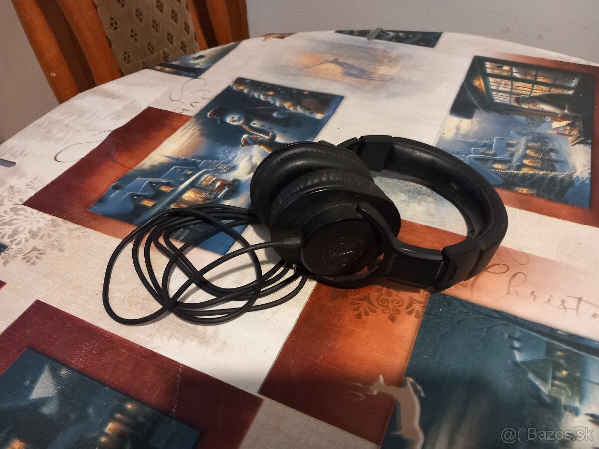Audiotechnica - 4