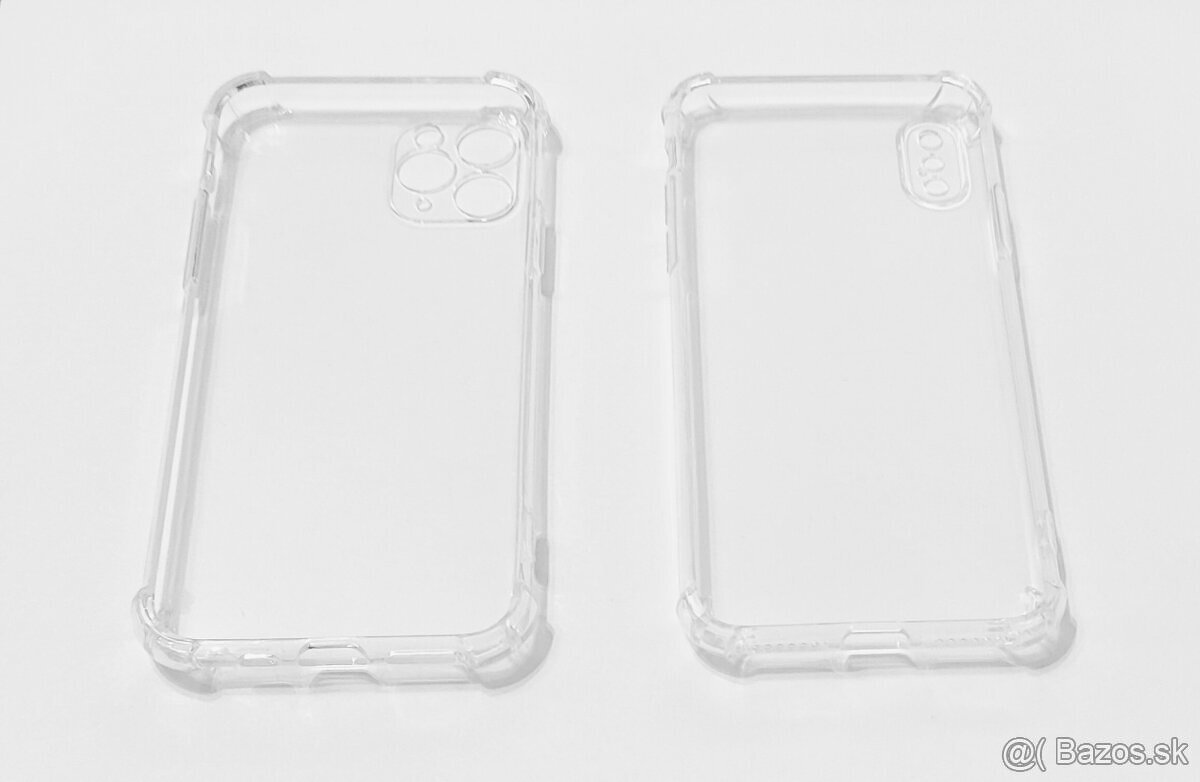 Predám Iphone X,XS 11 Pro obaly a sklá - 4