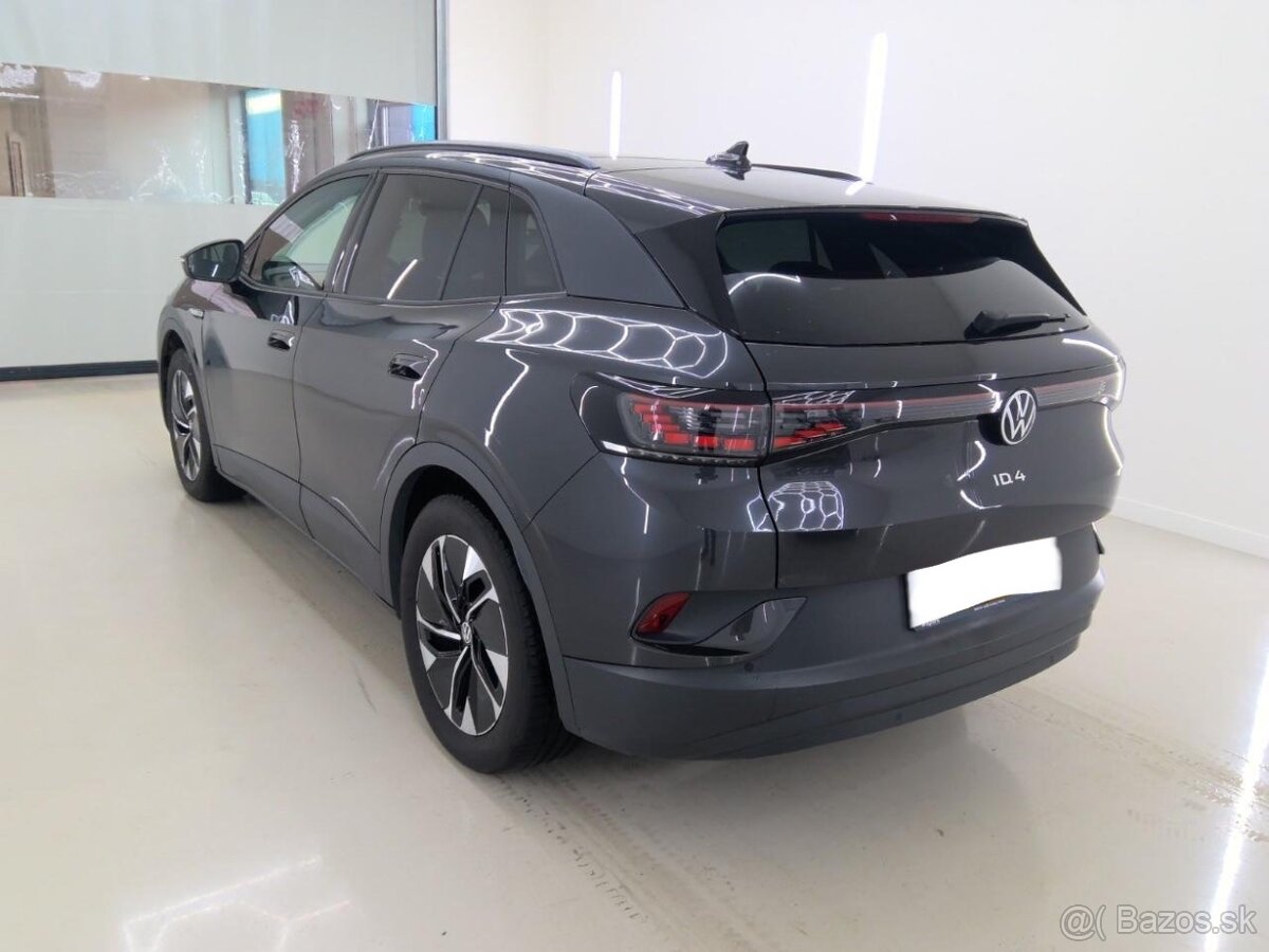 Volkswagen id.4 pro Performance Matrix - 4