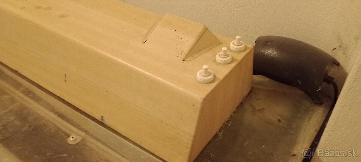 Akvárium +prislusenstvo - 4